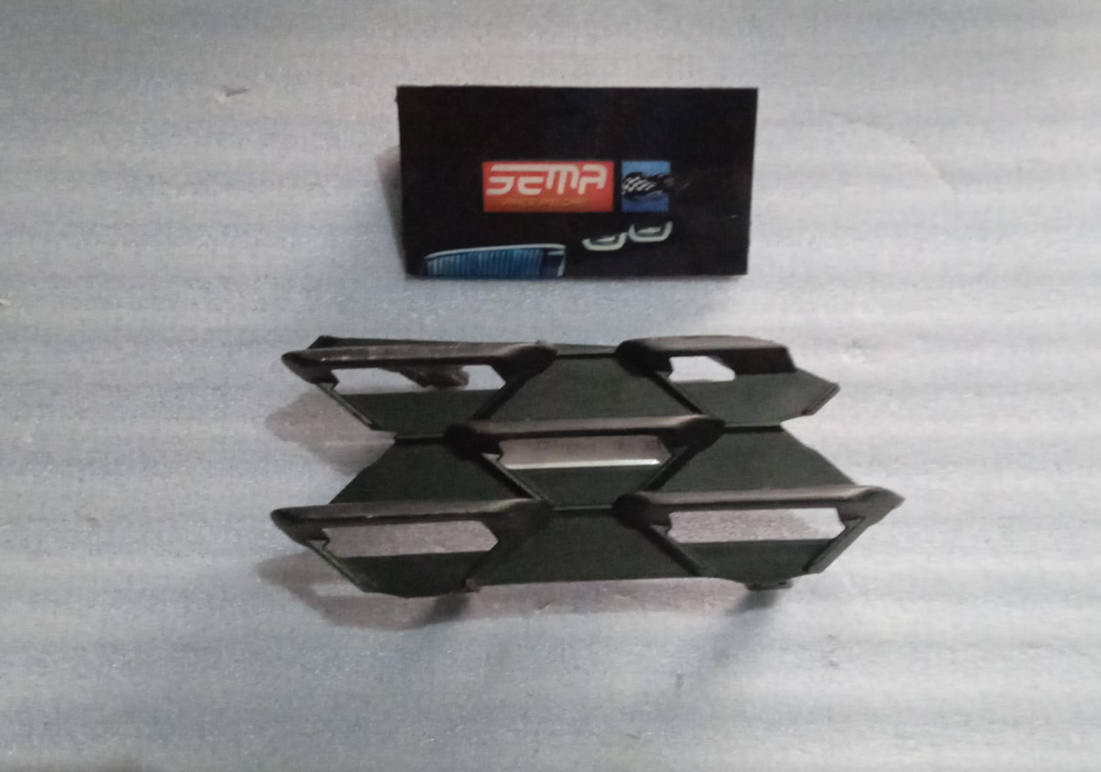 CUBIERTA DE REJILLA MAZDA 3 2019-2020 BDTS50164