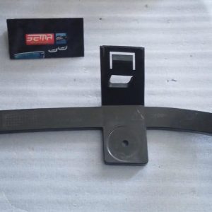 SOPORTE DE FARO DELANTERA IZQUIERDA TESLA MODEL X 2015-2019 1046957-00