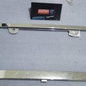 SOPORTE PLACA TESLA MODEL S 2017-2020 1061913-00
