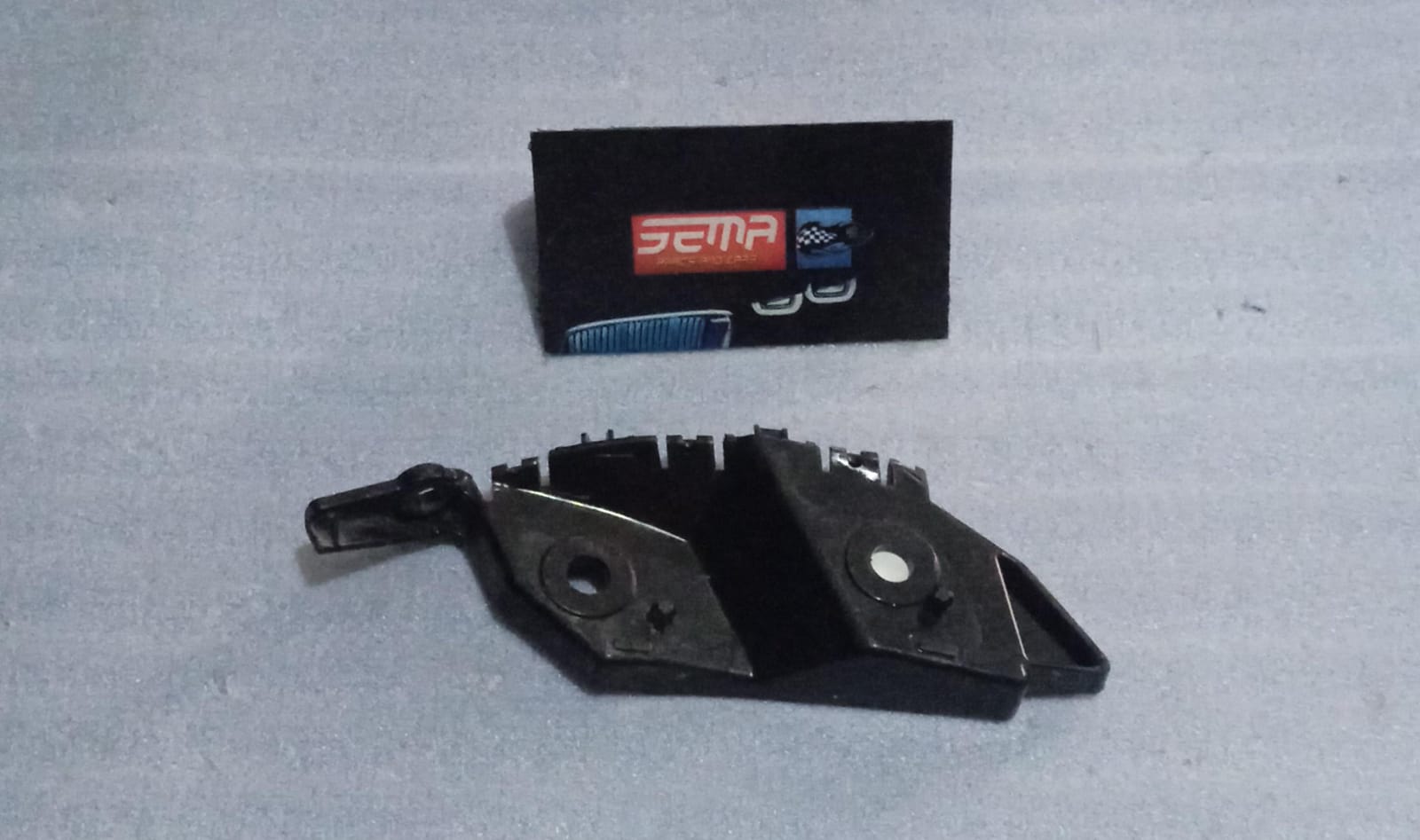 SOPORTE FASCIA DELANTERA IZQUIERDA TESLA MODEL 3 2023-2024 177426800