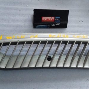 REJILLA DE COFRE IZQUIERDA SMART COUPE 2006 000169412532