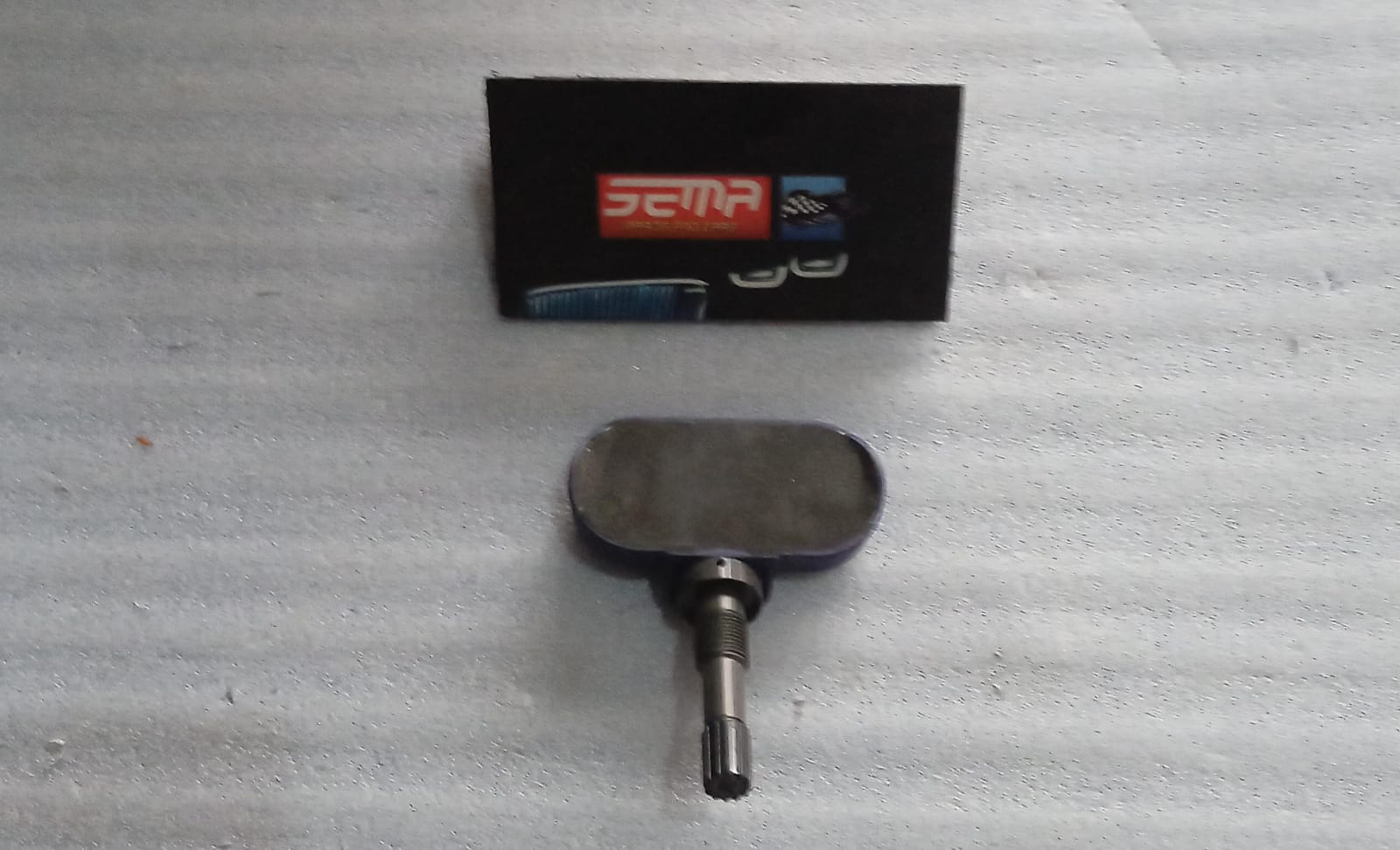 SENSOR DE PRESION TESLA MODEL 3 2011-2013 1490701-01-B - Imagen 2