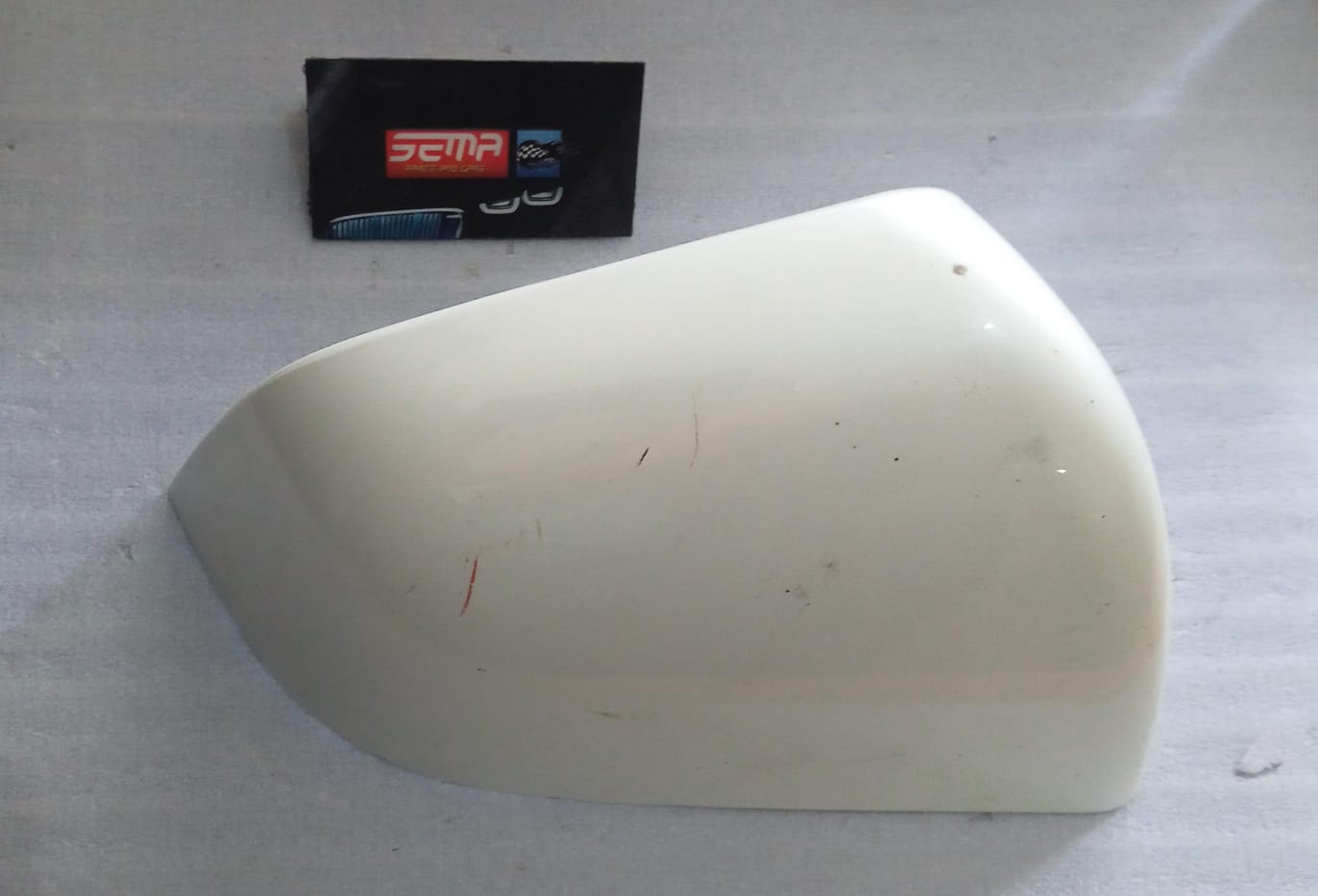 TAPA ESPEJO DERECHO TESLA MODEL Y 2017-2022 1495594-00