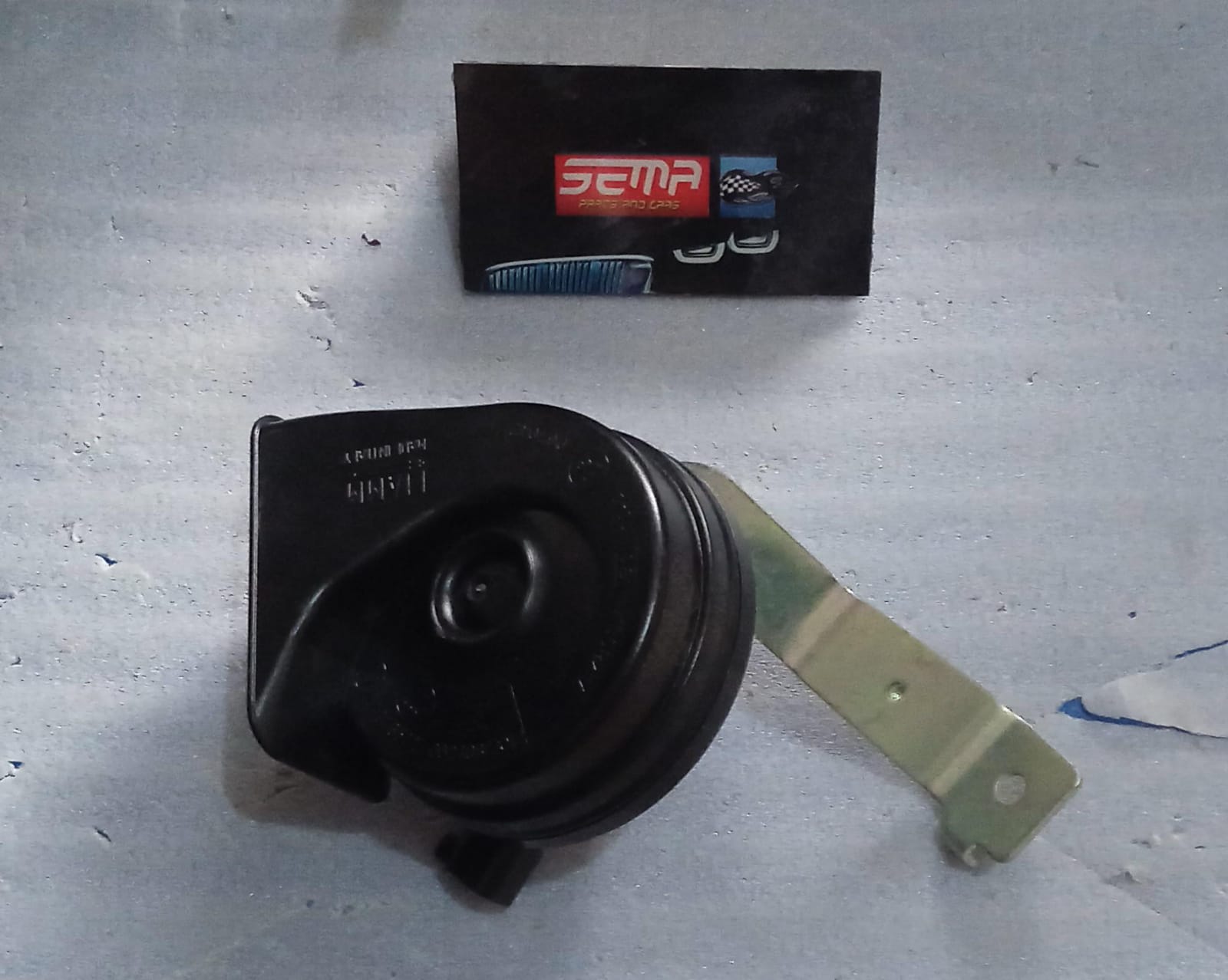 BOCINA DE CLAXON VOLVO S40 2018-2022 A046522