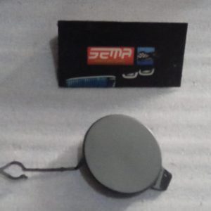 TAPON DE FASCIA TRASERA TESLA MODEL 3 2024-2025 1582574-00