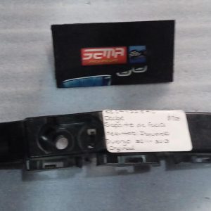SOPORTE DE FASCIA DELANTERO IZQUIERDO DODGE DURANGO  2011-2013 55079225AC