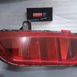 CALAVERA TRASERA IZQUIERDA MAZDA CX-3 2016-2021 D10E515M0