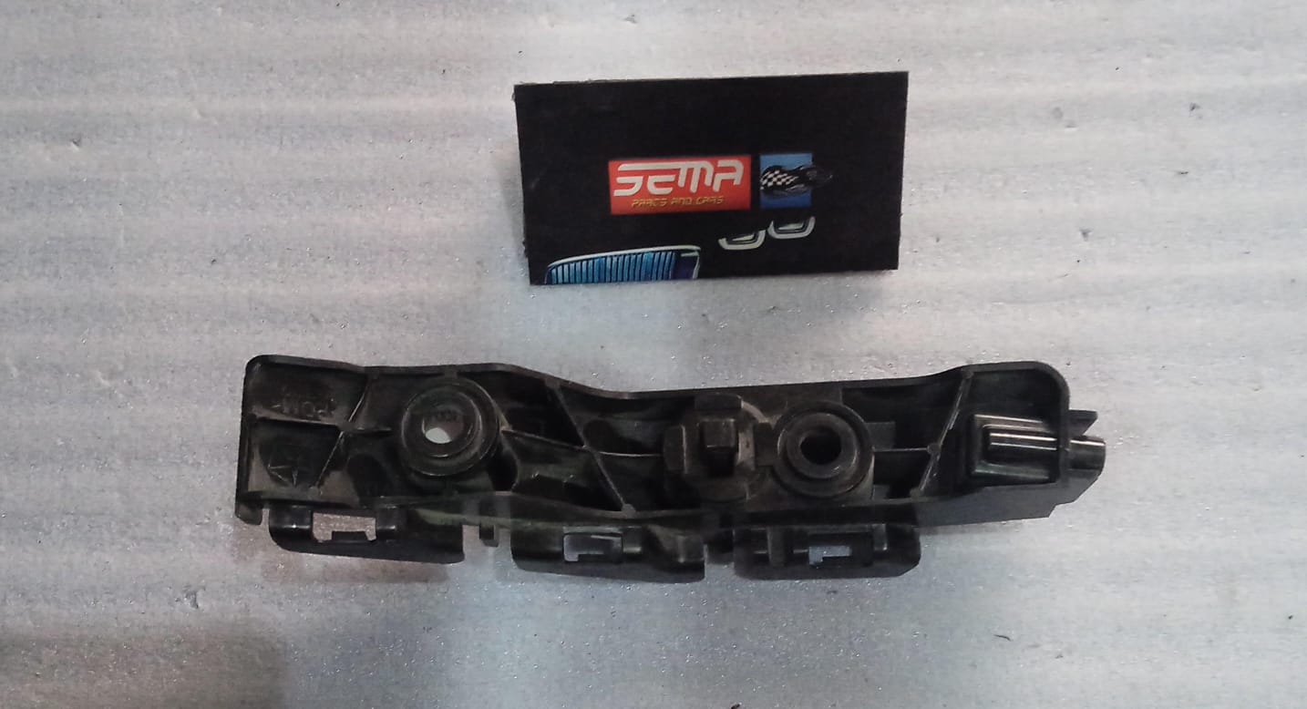 SOPORTE DE FASCIA DELANTERO IZQUIERDO DODGE DURANGO 2011-2013 55079225AC - Imagen 2