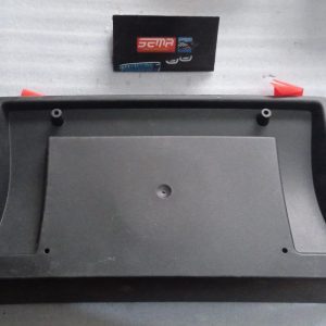SOPORTE DE PLACA DELANTERA TESLA MODEL 3 2017-2023 1096829-00