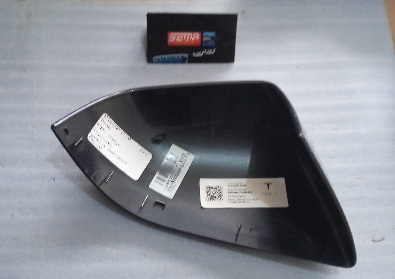 TAPA ESPEJO IZQUIERDA TESLA MODEL 3 2017-2023 1092290-19-D - Imagen 2