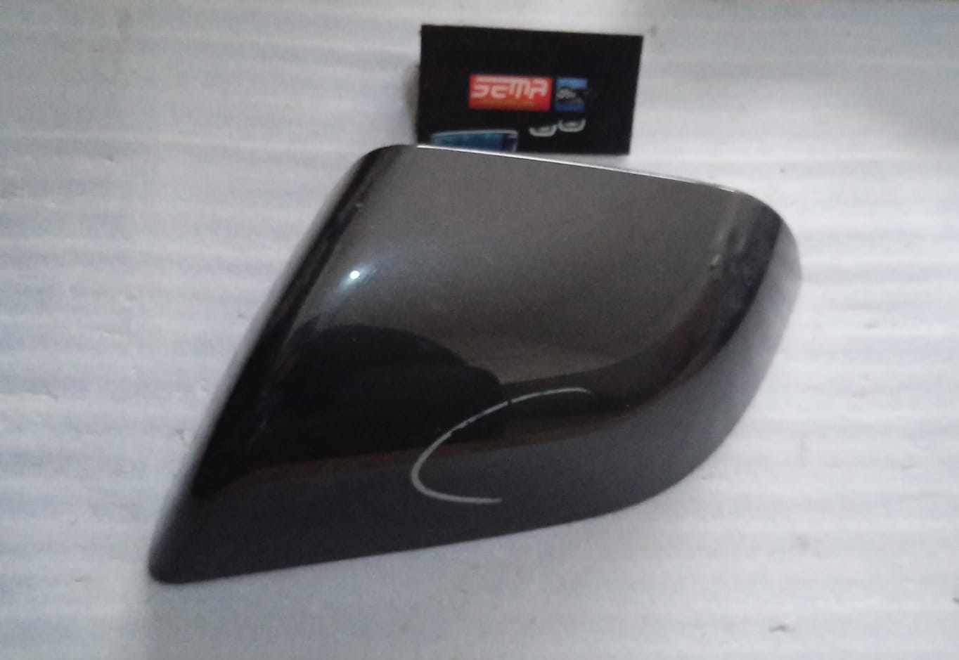 TAPA ESPEJO IZQUIERDA TESLA MODEL 3 2017-2023 1092290-19-D