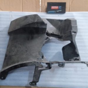 SOPORTE FARO ANTINIEBLA DELANTERO IZQUIERDO BMW F30 2007-2015 51117266197