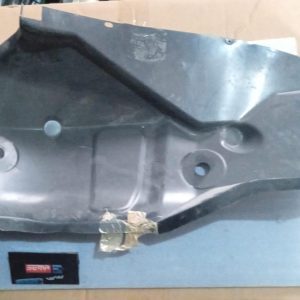 LODERA TRASERA IZQUIERDA RENAULT LOGAN 2015-2019 767492553R