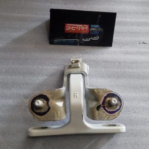 BISAGRA PUERTA IZQUIERDA TESLA MODEL Y 2020-2023 1500495-00-C