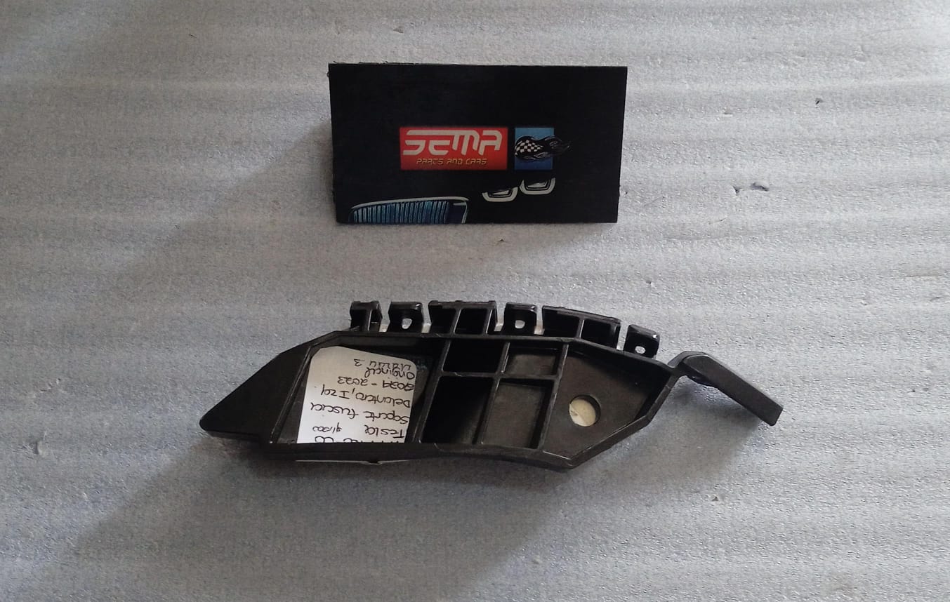 SOPORTE FASCIA DELANTERA IZQUIERDA TESLA MODEL 3 2023-2024 1774268-00 - Imagen 2
