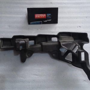 SOPORTE DE PILAR TRASERA DERECHA TESLA MODEL X 2021-2023 1053724-00
