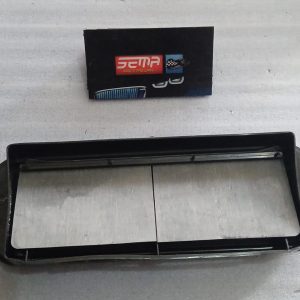 REJILLA COSTADO TRASERA  NISSAN MARCH 2018 76804-1HM1A