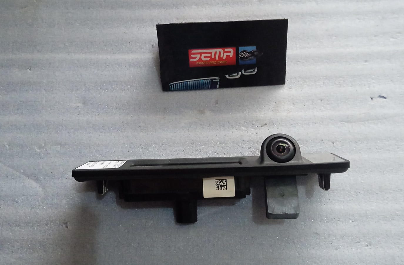 CAMARA TRASERA TESLA MODEL Y 2020-2023 1095949-00-E