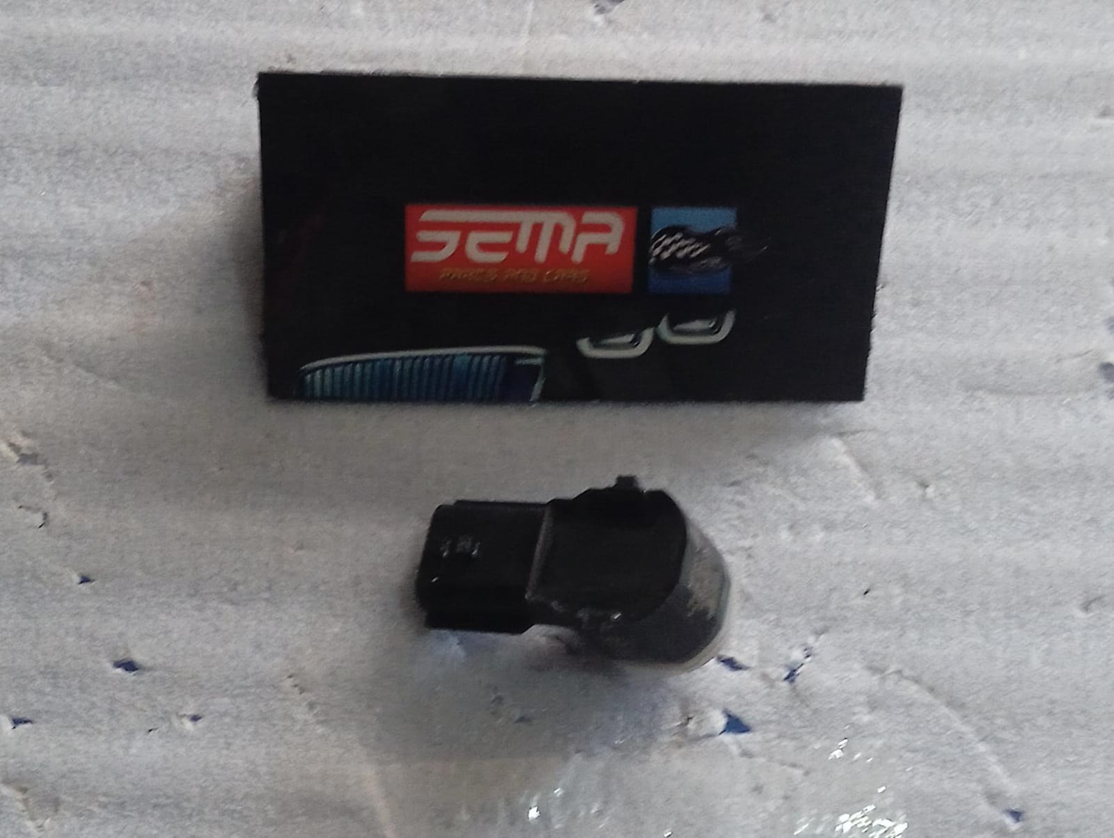 SENSOR ESTACIONAMIENTO NISSAN KICKS 2012-2021 284385RA1A - Imagen 2