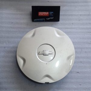 TAPON CENTRO DE RIN CEHVROLET SPARK 2018-2022 94579127