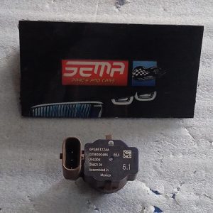 SENSOR DE ESTACIONAMIENTO JEEP GRAND CHEROKEE 2021-2024 6PG85TZZAA
