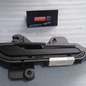 MANIJA DE PUERTA TRASERA DERECHA TESLA MODEL 3 2020-2022 152811510