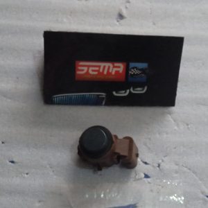 SENSOR DE ESTACIONAMIENTO JEEP GRAND CHEROKEE 2022-2024 6PG85TZZAA