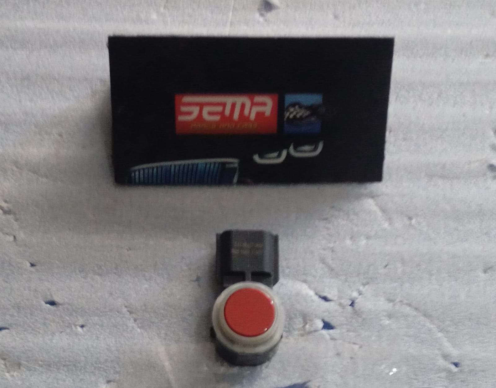 SENSOR ESTACIONAMIENTO NISSAN KICKS 2012-2021 284385RA1A