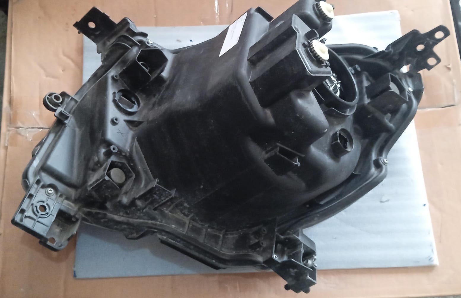 FARO DELANTERO DERECHO SUZUKI IGNIS 2017 100-59343 - Imagen 2