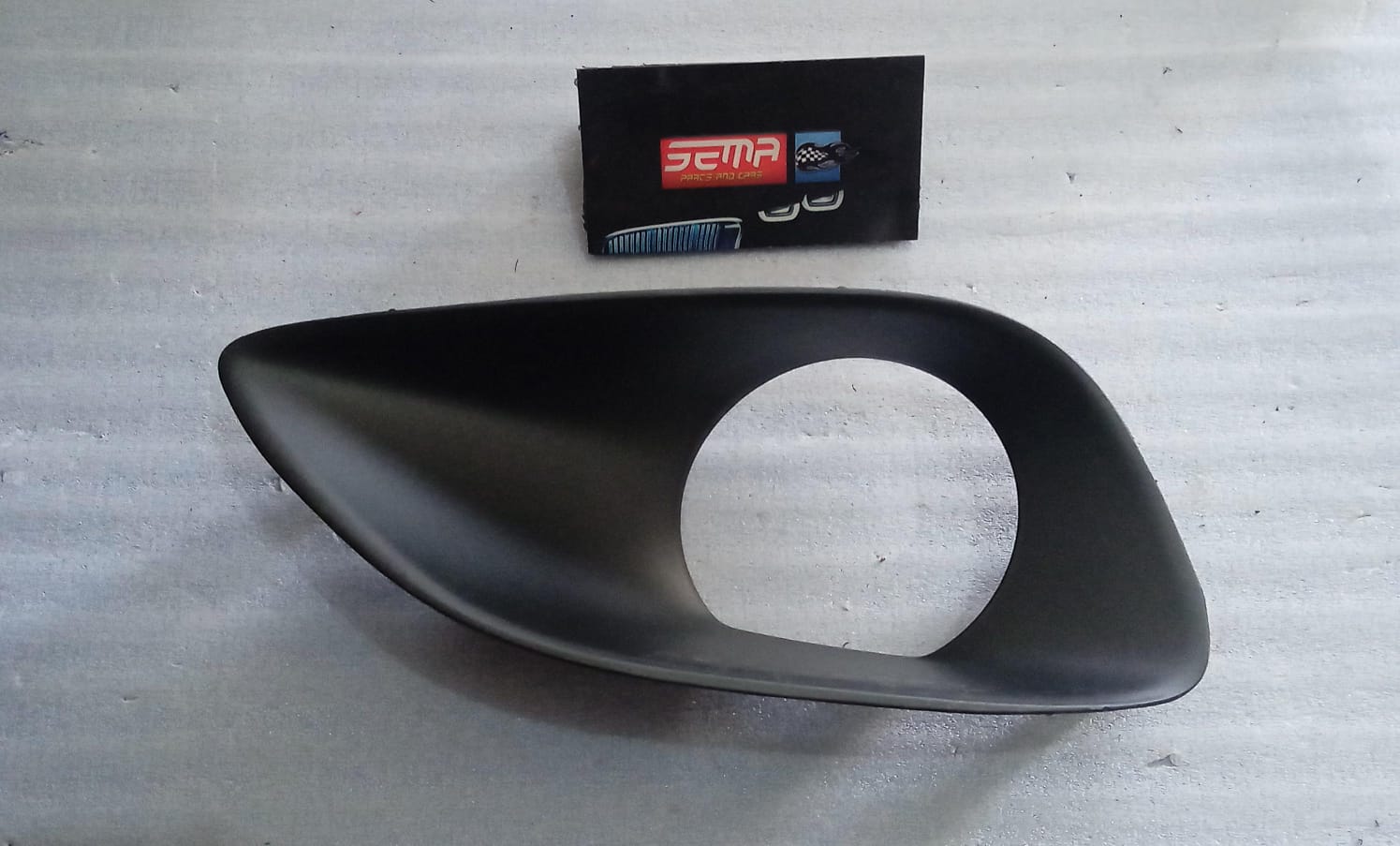 BISEL FARO NIEBLA DERECHA TOYOTA YARIS 2005-2011 52127-52400