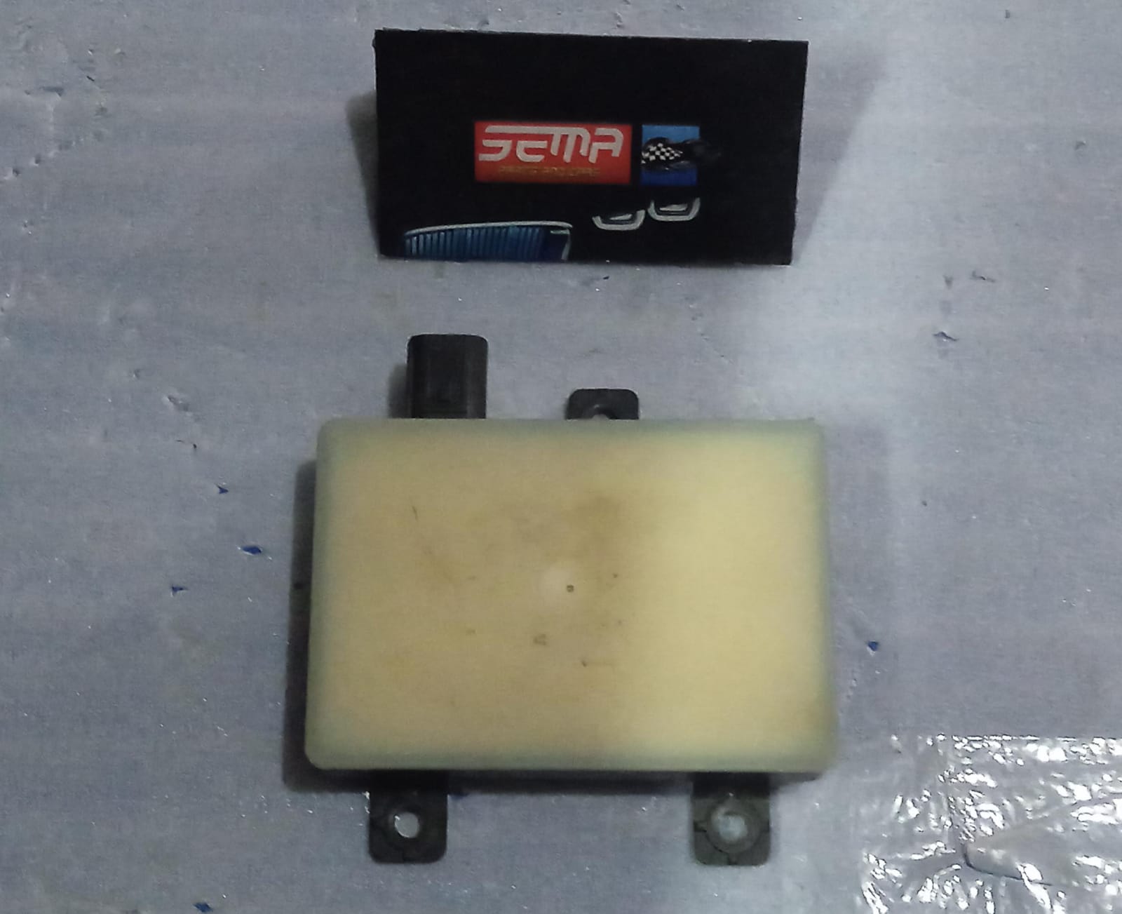 SENSOR RADAR HYUNDAI TUCSON 2017-2018 D795850000
