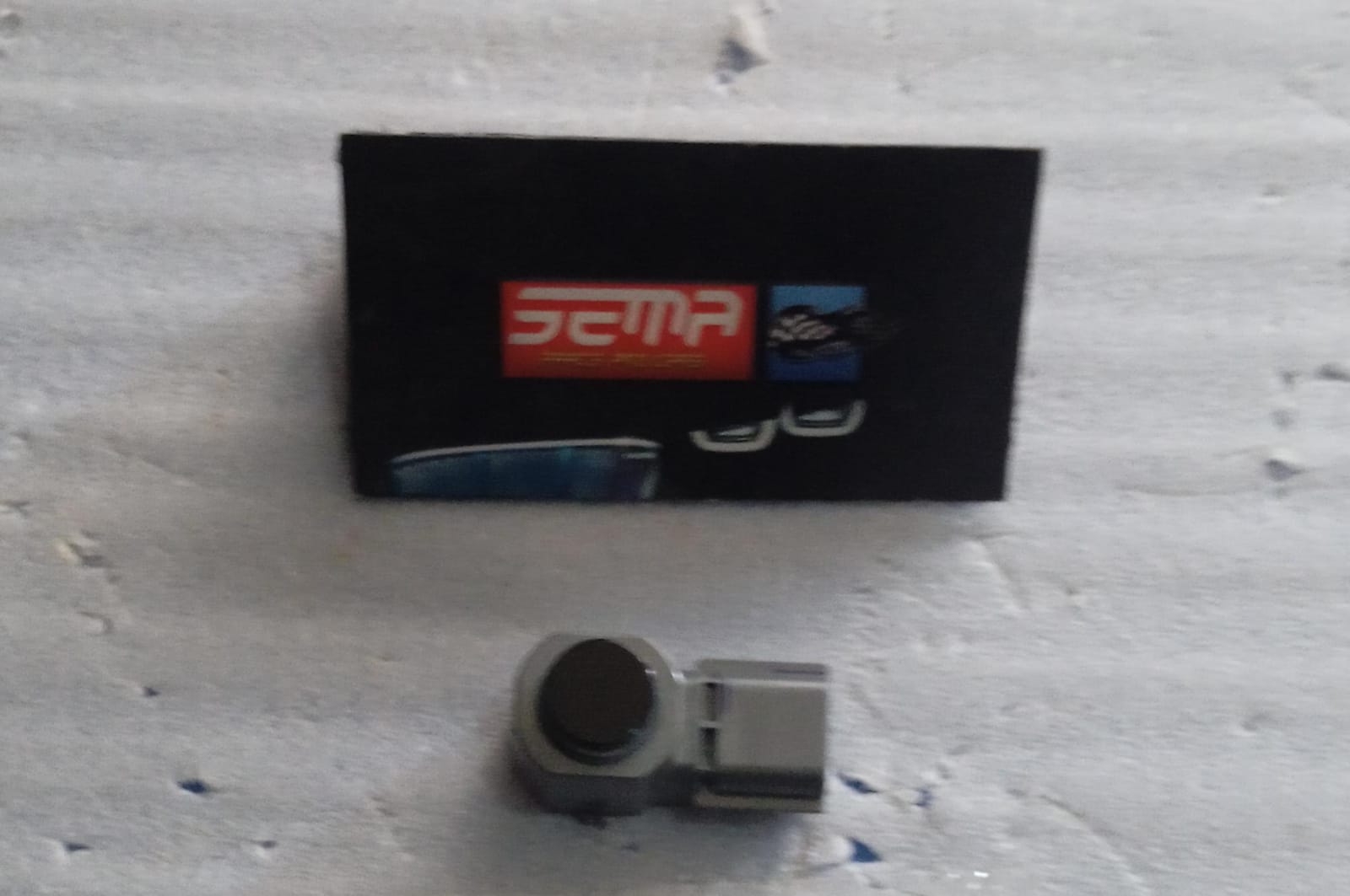 SENSOR ESTACIONAMIENTO NISSAN INFINITI Q50 2014-2018 35X6031Y26