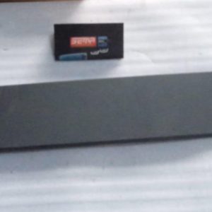 MOLDURA INF. DE PUERTA TRASERA DERECHA TESLA MODEL X 2016-2020 1035122-00-E
