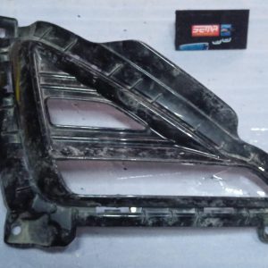 REJILLA FACIA TRASERA DERECHA KIA FORTE 2019-2021 86662-M7010