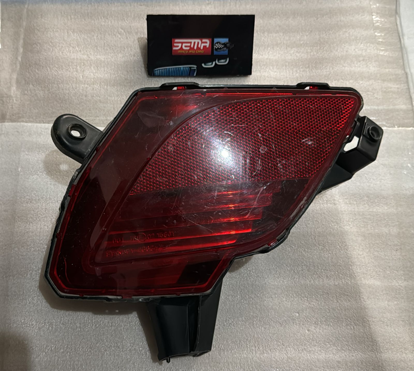 CALAVERA TRASERA IZQUIERDA MAZDA CX-5 2013-2016 KD31515M0
