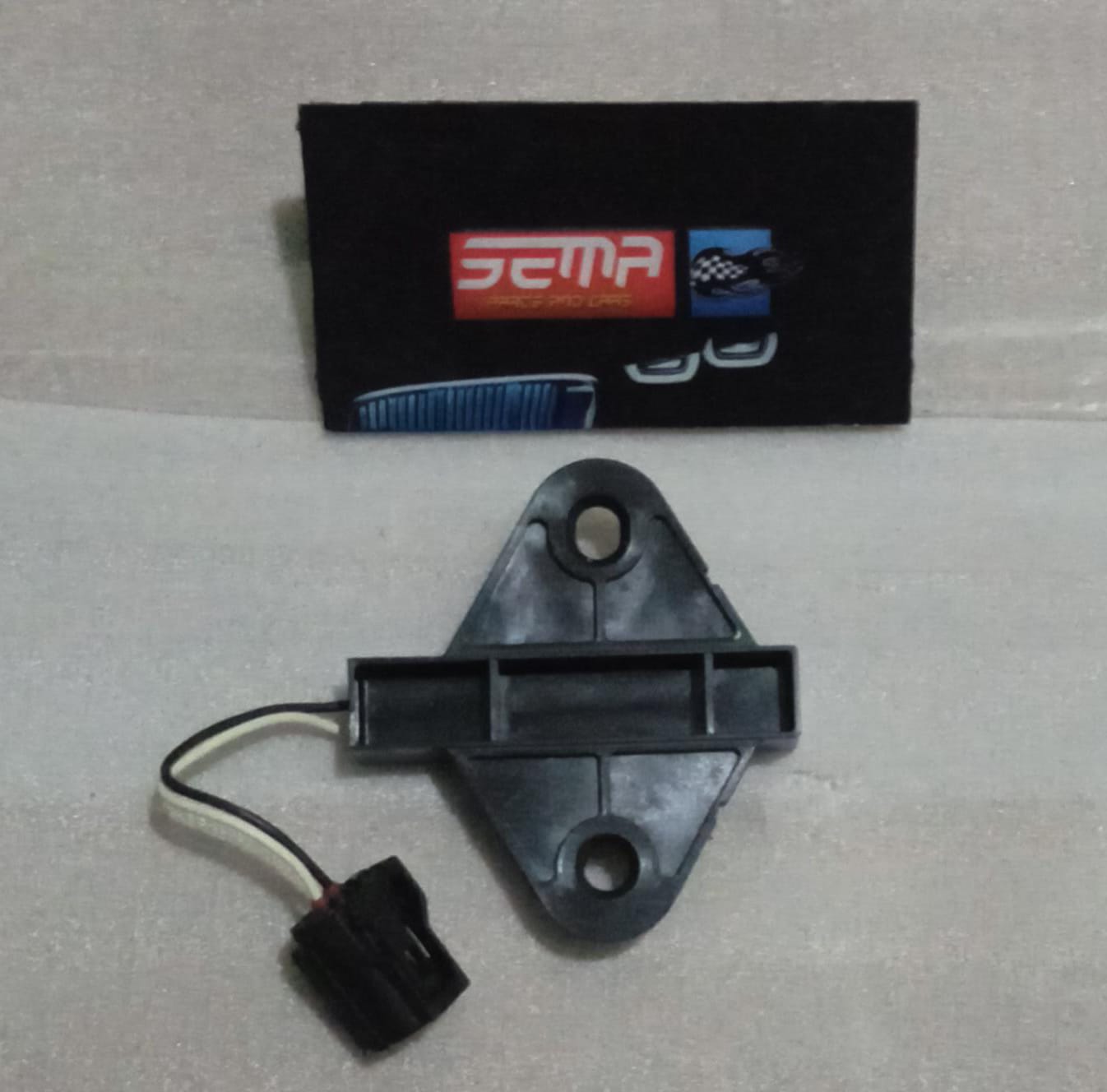 AMPLIFICADOR DE ANTENA MITSUBISHI OUTLANDER 2016 8837B115 - Imagen 2