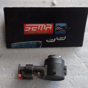 SENSOR ESTACIONAMIENTO TESLA MODEL S 2019-2023 2525002-12