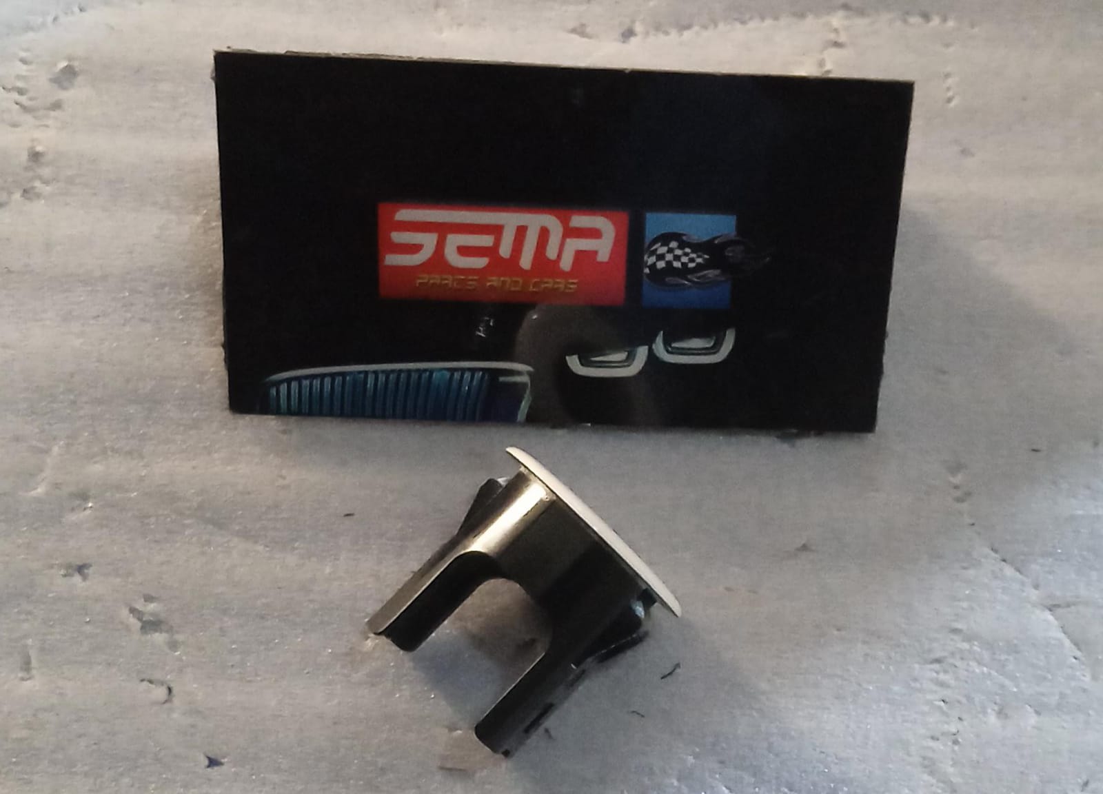 SENSOR ESTACIONAMIENTO NISSAN INFINITI 2020-2023 28533-4CM0 - Imagen 2