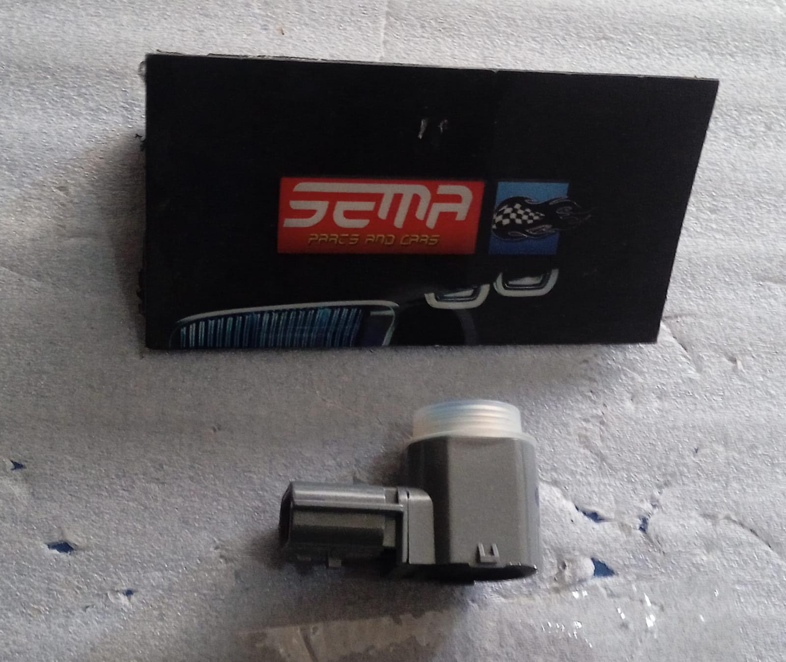 SENSOR DE ESTACIONAMIENTO NISSAN INFINITI Q50 2014-2018 35X603 - Imagen 2