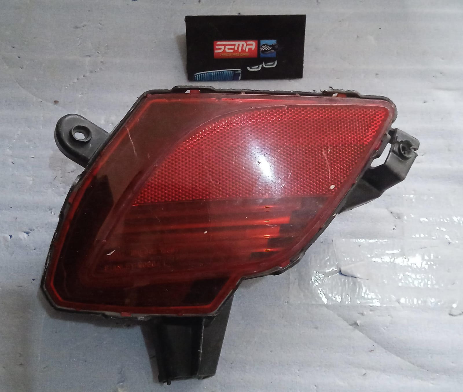 CALAVERA TRASERA IZQUIERDA MAZDA CX-5 2013-2016 KD31515M0