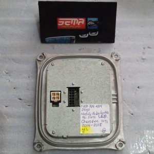 MODULO DE BALASTRA DE FARO LED JEEP CHEROKEE 2014-2018 1307329489