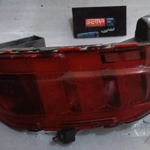 CUARTO REFLEJANTE TRASERA DERECHA MAZDA CX-5 2018-2021 KB8A515L0