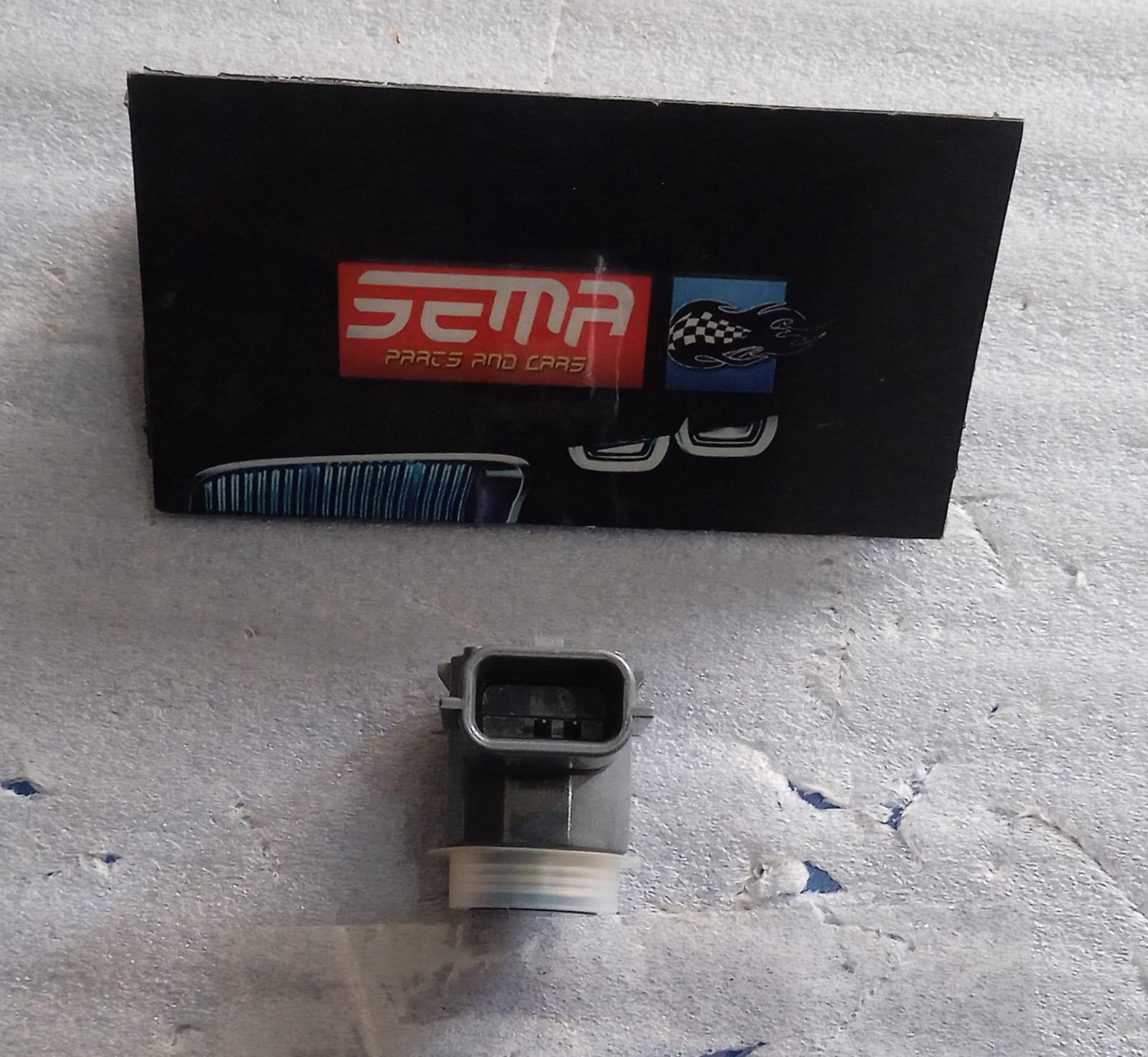 SENSOR DE ESTACIONAMIENTO NISSAN INFINITI Q50 2014-2018 35X603 - Imagen 3