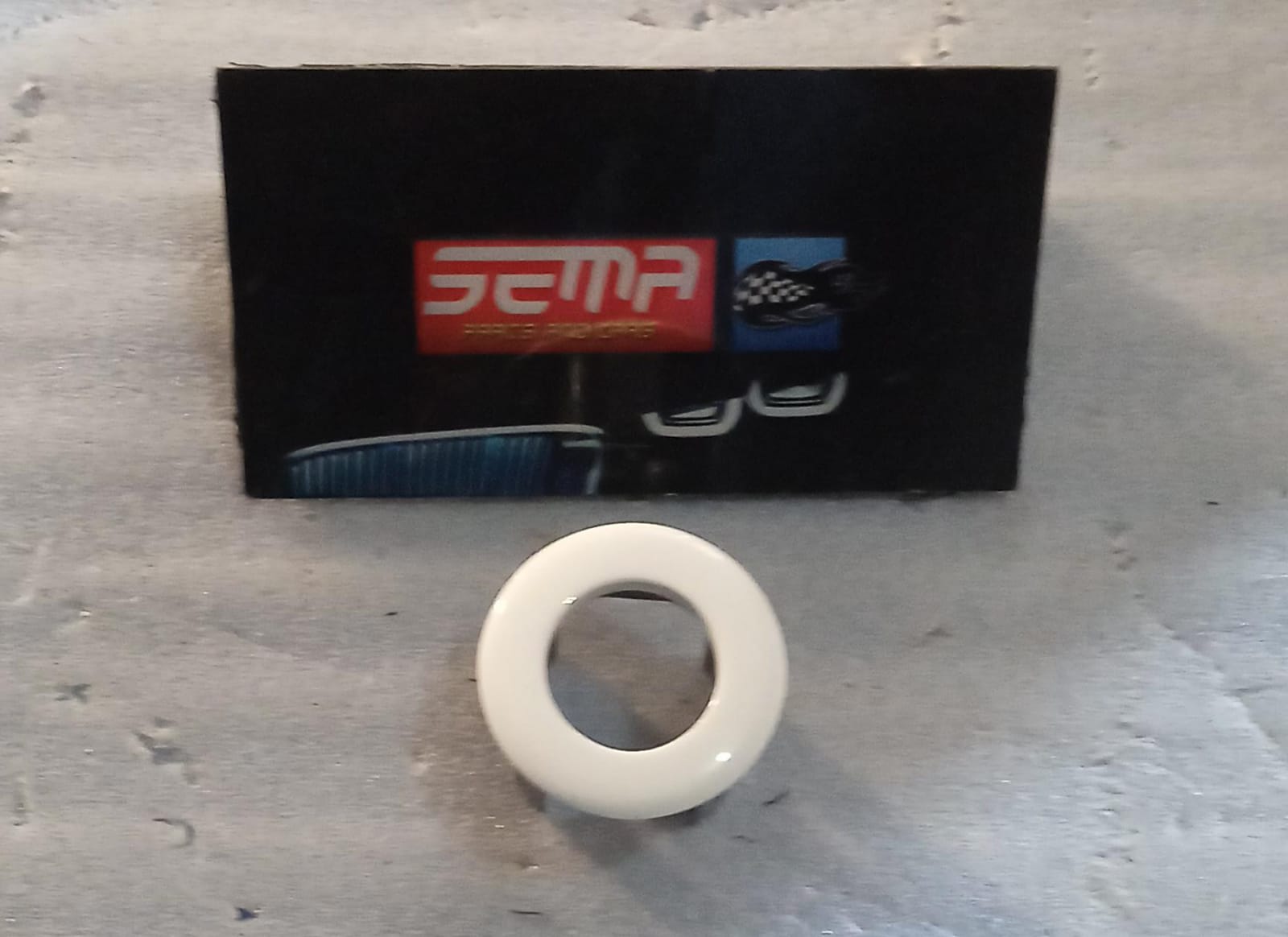 SENSOR ESTACIONAMIENTO NISSAN INFINITI 2020-2023 28533-4CM0