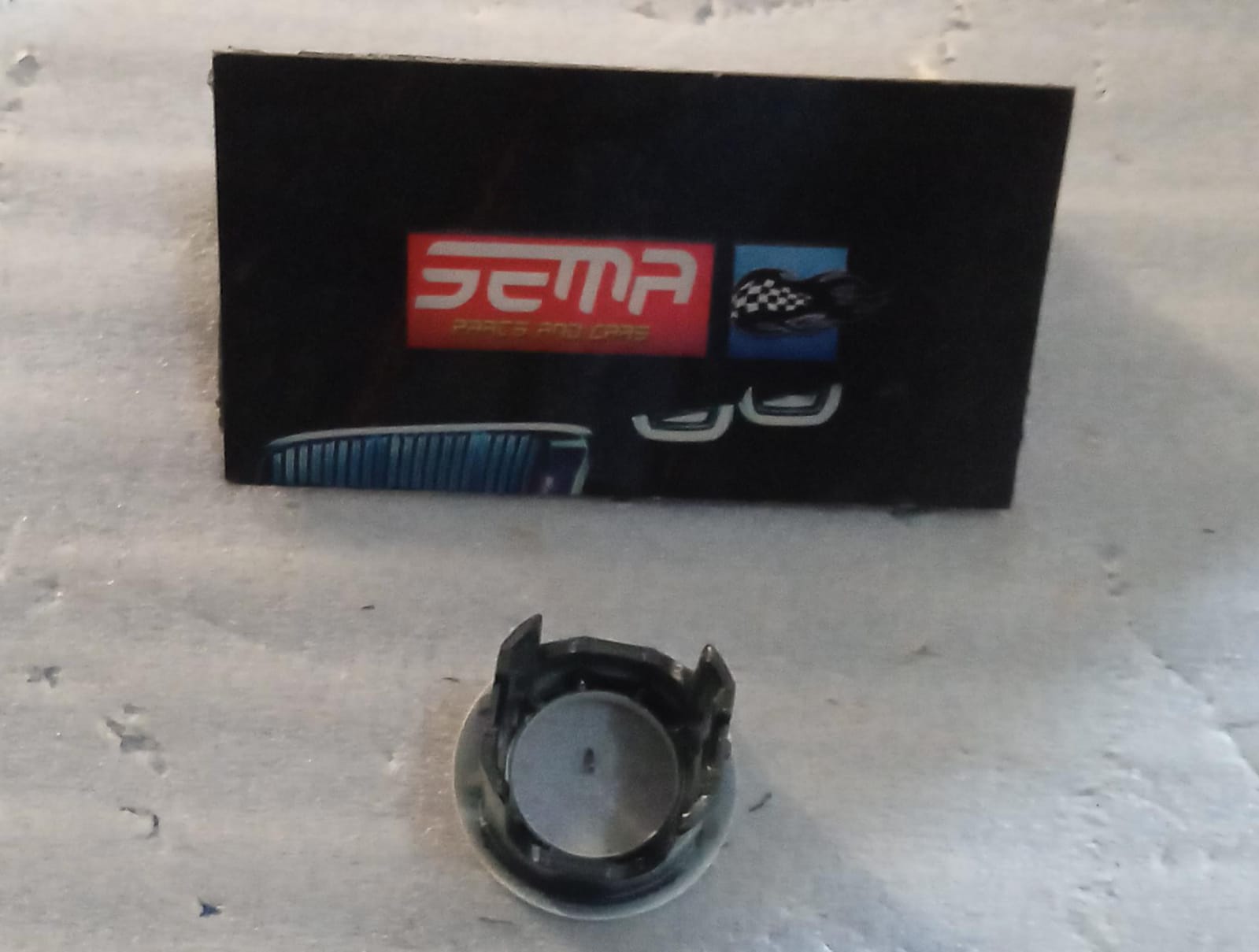 SENSOR ESTACIONAMIENTO NISSAN INFINITI 2020-2023 28533-4CM0 - Imagen 3
