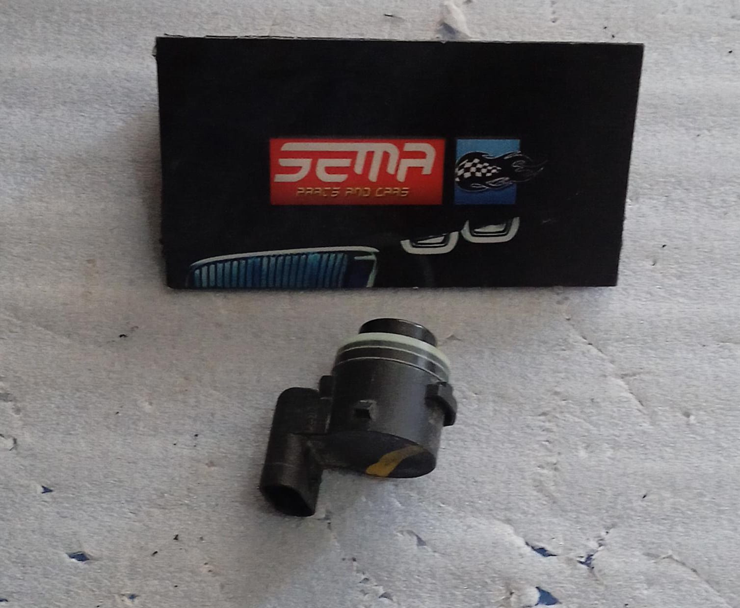 SENSOR ESTACIONAMIENTO VOLKSWAGEN T-CROSS 2015-2021 5Q0919275C