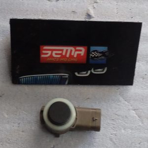 SENSOR ESTACIONAMIENTO TESLA MODEL 3 2017-2020 1099611-00-D