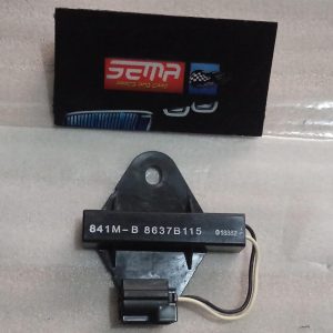 MODULO DE ANTENA TRASERA IZQUIERDA MITSUBISHI OUTLANDER, MIRAGE 2011-2020 8637B115