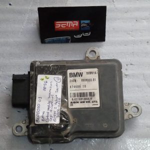 MODULO DE CONTROL DE TRANSMISION CAJA DE CAMBIOS 2014-2016 860802001