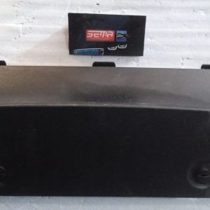 CUBIERTA DE ENGANCHE TRASERA TESLA MODEL Y 2024 1932605-00-C